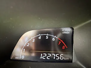 Mazda 3 1.5 16V Challenge