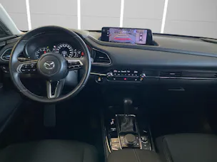Mazda CX-30 SKYACTIV-G 150 M Hybrid Exclusive Line AWD AT