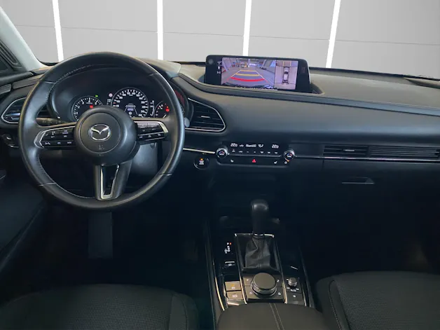Mazda CX-30 SKYACTIV-G 150 M Hybrid Exclusive Line AWD AT