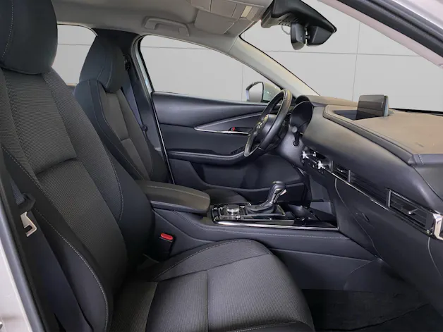 Mazda CX-30 SKYACTIV-G 150 M Hybrid Exclusive Line AWD AT
