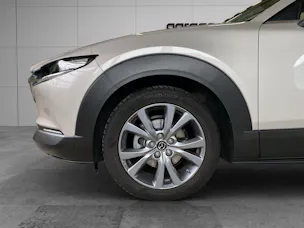 Mazda CX-30 SKYACTIV-G 150 M Hybrid Exclusive Line AWD AT