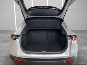 Mazda CX-30 SKYACTIV-G 150 M Hybrid Exclusive Line AWD AT