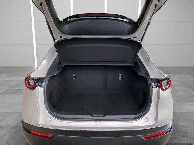 Mazda CX-30 SKYACTIV-G 150 M Hybrid Exclusive Line AWD AT