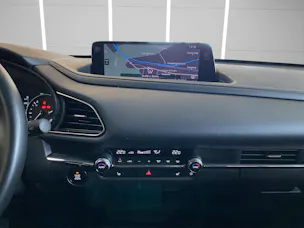 Mazda CX-30 SKYACTIV-G 150 M Hybrid Exclusive Line AWD AT