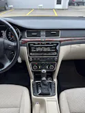 Škoda Superb Combi 1.8 TSI Elegance DSG