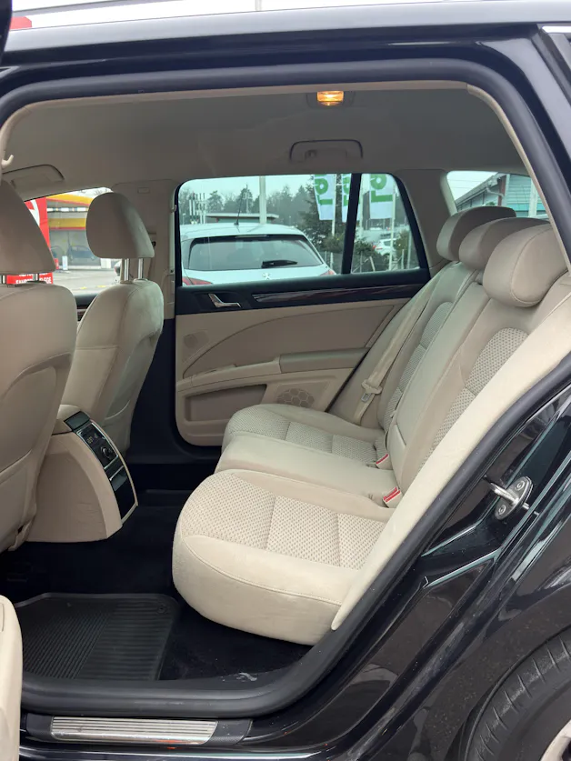 Škoda Superb Combi 1.8 TSI Elegance DSG