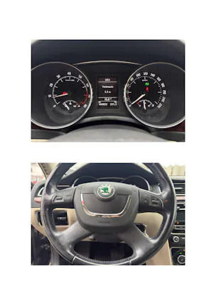 Škoda Superb Combi 1.8 TSI Elegance DSG
