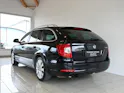 Škoda Superb Combi 1.8 TSI Elegance DSG