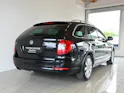Škoda Superb Combi 1.8 TSI Elegance DSG