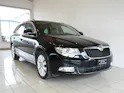 Škoda Superb Combi 1.8 TSI Elegance DSG