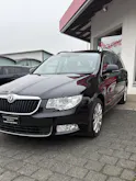 Škoda Superb Combi 1.8 TSI Elegance DSG