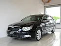 Škoda Superb Combi 1.8 TSI Elegance DSG