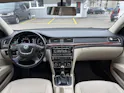 Škoda Superb Combi 1.8 TSI Elegance DSG