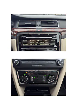 Škoda Superb Combi 1.8 TSI Elegance DSG