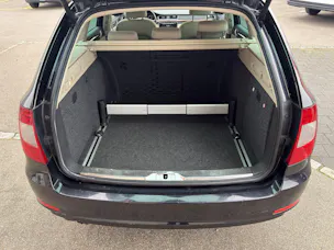Škoda Superb Combi 1.8 TSI Elegance DSG