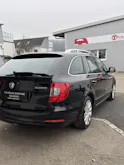 Škoda Superb Combi 1.8 TSI Elegance DSG