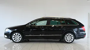Škoda Superb Combi 1.8 TSI Elegance DSG