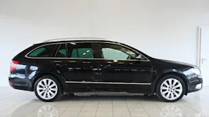 Škoda Superb Combi 1.8 TSI Elegance DSG