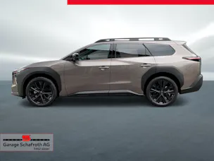Toyota bZ4X Touring Premium AWD