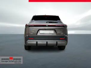 Toyota bZ4X Touring Premium AWD