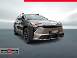 Toyota bZ4X Touring Premium AWD
