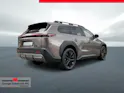 Toyota bZ4X Touring Premium AWD