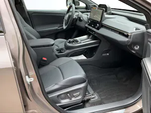 Toyota bZ4X Touring Premium AWD