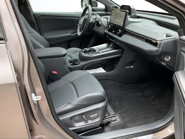 Toyota bZ4X Touring Premium AWD