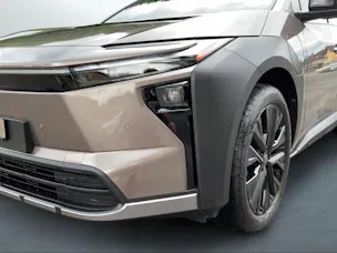 Toyota bZ4X Touring Premium AWD