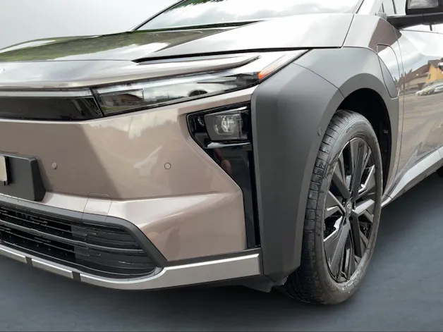 Toyota bZ4X Touring Premium AWD