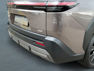 Toyota bZ4X Touring Premium AWD