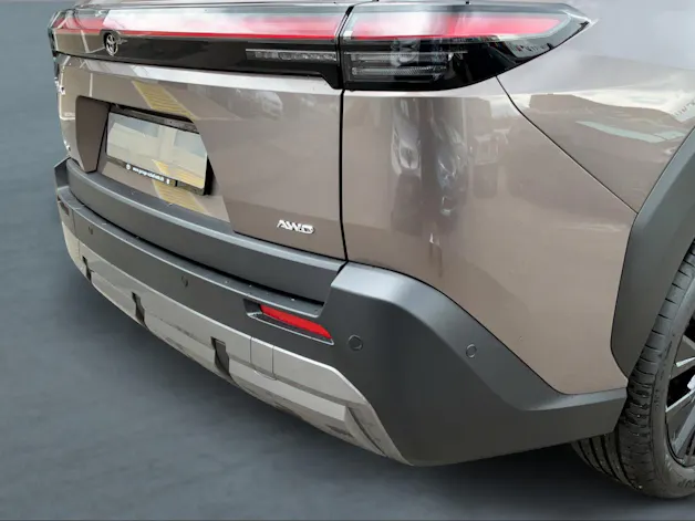 Toyota bZ4X Touring Premium AWD