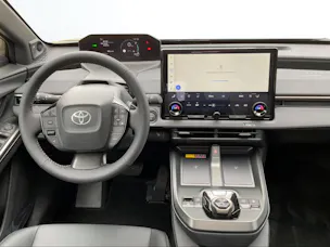 Toyota bZ4X Touring Premium AWD