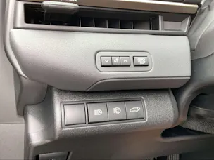 Toyota bZ4X Touring Premium AWD