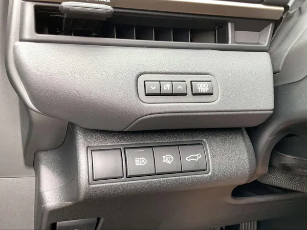 Toyota bZ4X Touring Premium AWD