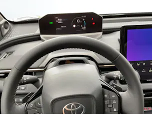 Toyota bZ4X Touring Premium AWD