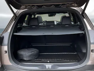 Toyota bZ4X Touring Premium AWD