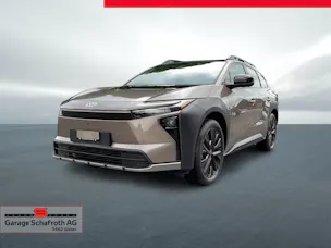 Toyota bZ4X Touring Premium AWD