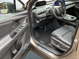 Toyota bZ4X Touring Premium AWD