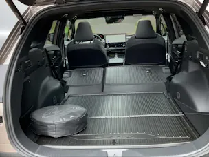 Toyota bZ4X Touring Premium AWD