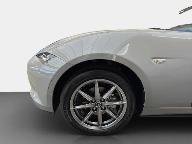 Mazda MX-5 1.5/132 Exclusive-Line