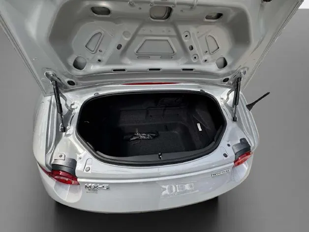 Mazda MX-5 1.5/132 Exclusive-Line
