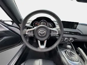 Mazda MX-5 1.5/132 Exclusive-Line