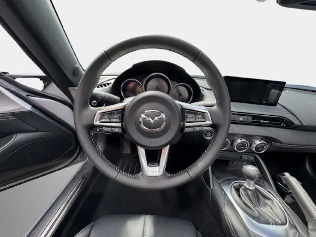 Mazda MX-5 1.5/132 Exclusive-Line