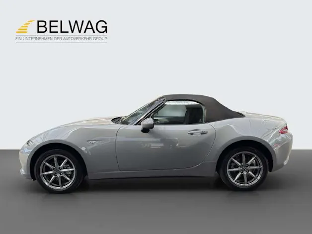 Mazda MX-5 1.5/132 Exclusive-Line