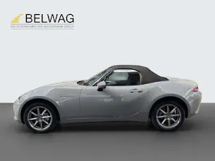 Mazda MX-5 1.5/132 Exclusive-Line