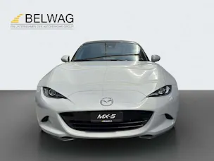 Mazda MX-5 1.5/132 Exclusive-Line