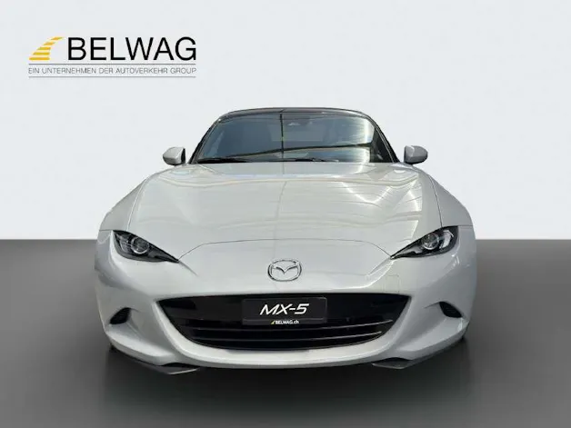 Mazda MX-5 1.5/132 Exclusive-Line
