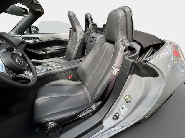 Mazda MX-5 1.5/132 Exclusive-Line