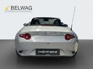 Mazda MX-5 1.5/132 Exclusive-Line